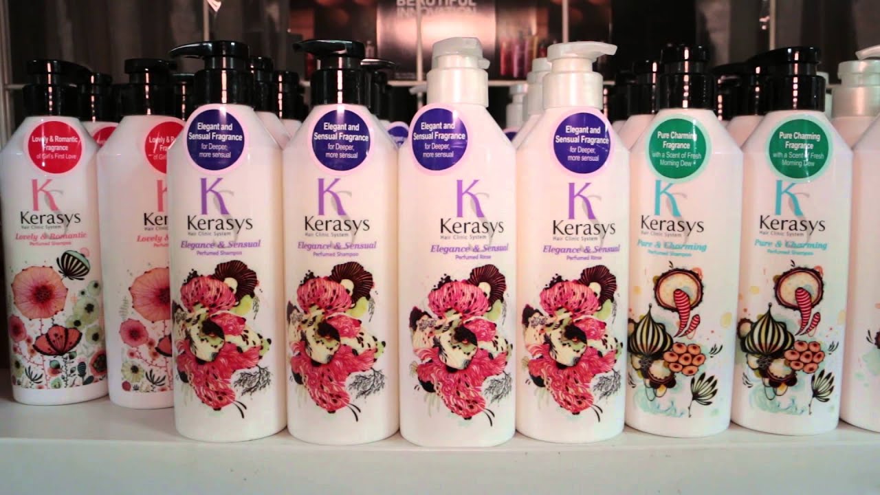 Kerasys