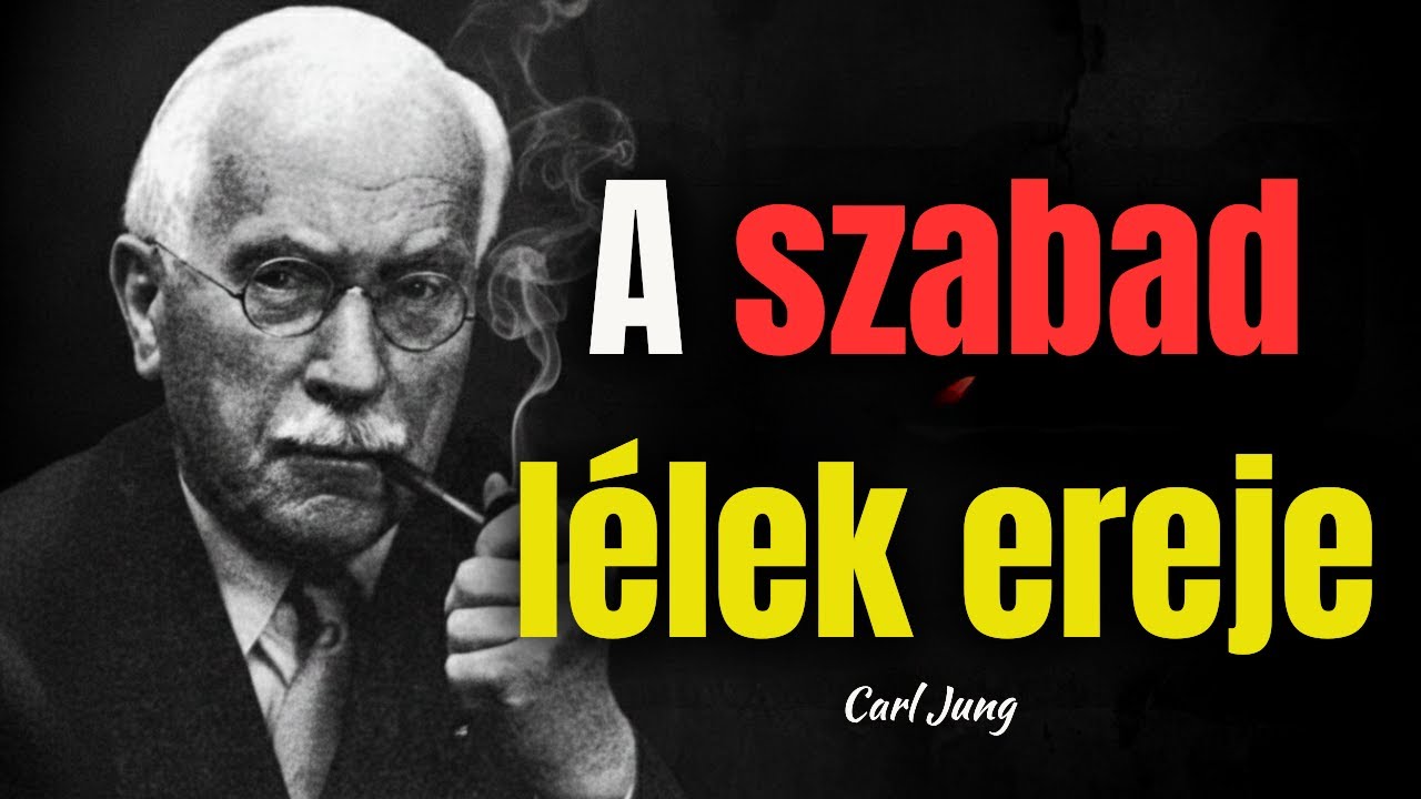 7 Láthatatlan Erő, Ami Csak a Szabad Lelkű Nőkben Létezik – Carl Jung