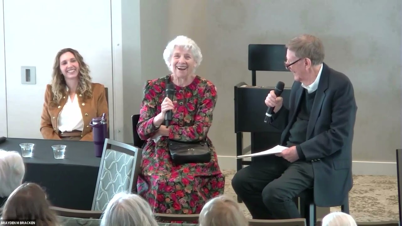 Claudia Lauper Bushman, Richard Bushman, Caroline Kline / Festschrift for Claudia Lauper Bushman