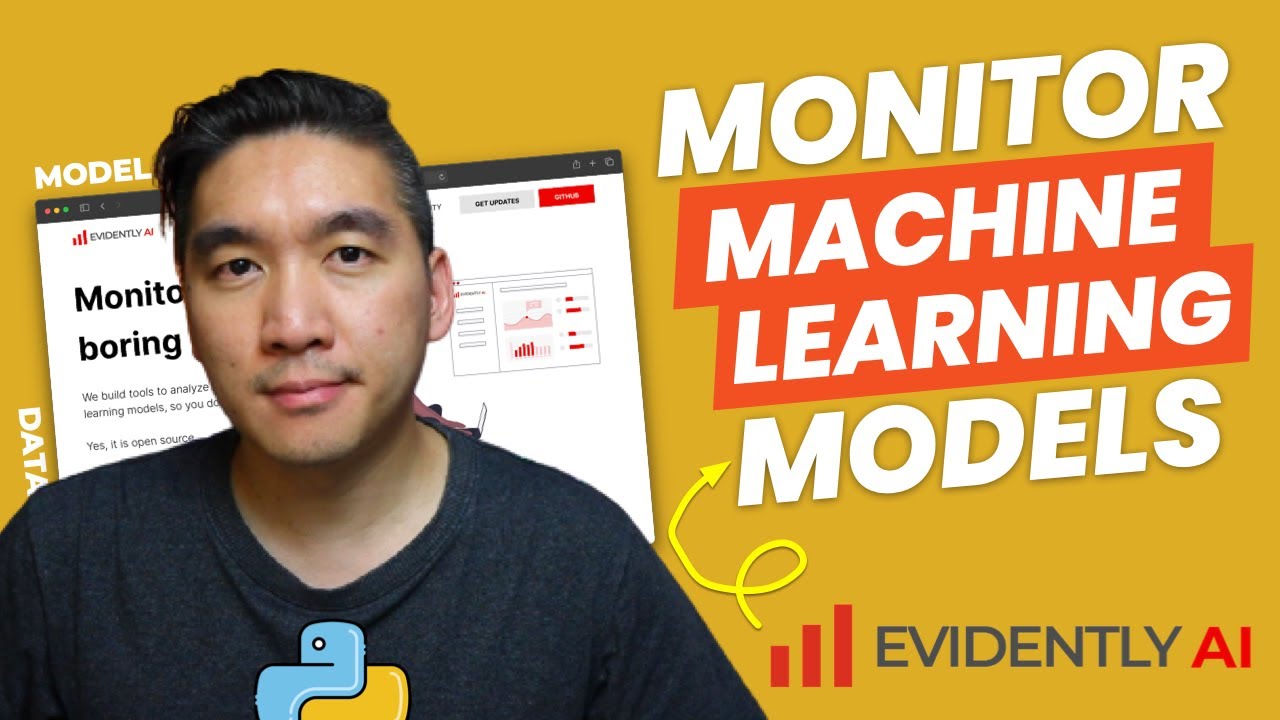 Как контролировать модели машинного обучения (очевидно, ИИ)