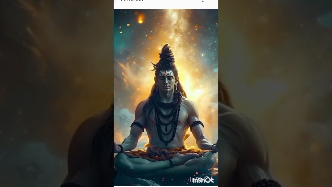 శివుడి ప్రవచనాలు గరికిపాటి నరసింహారావు గారి ప్రవచనాలు శివునియొక్క ప్రవచనాలు