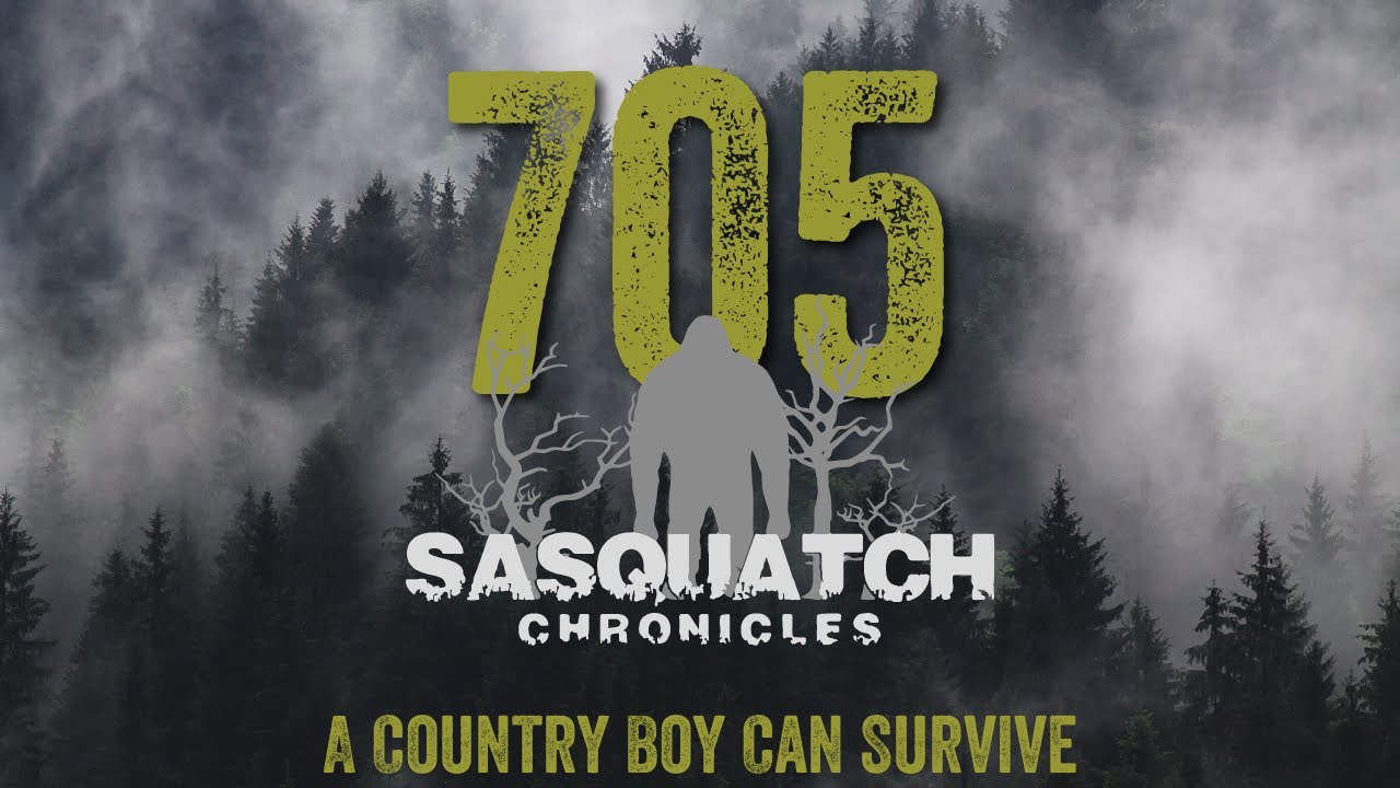 SC EP:705 A Country Boy Can Survive
