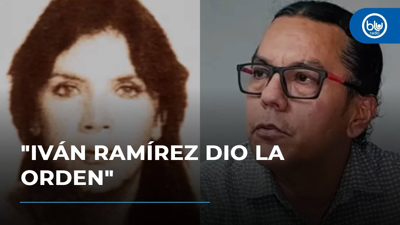 ¿Ordenaron asesinar a Irma Franco? Exagente de inteligencia rompe el silencio