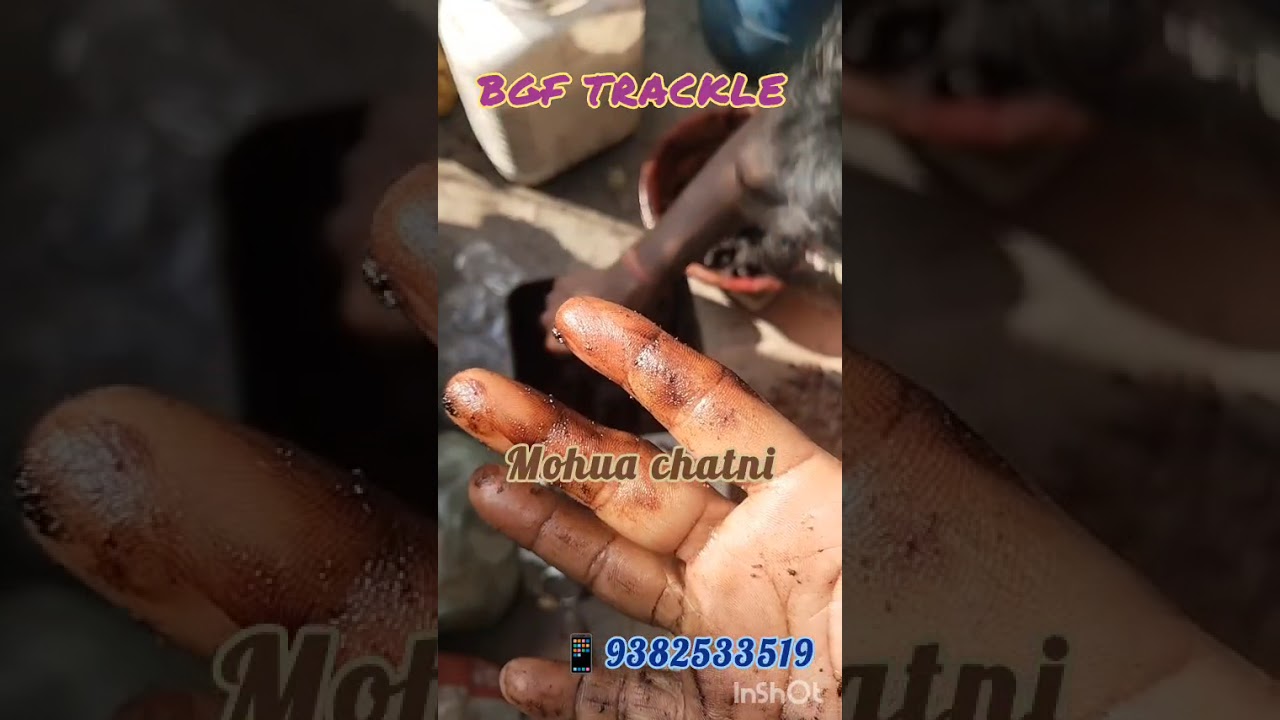 Mohua chatni #BGF TRACKLE #fishingequipment #trending #fishing #wholesale #viralvideo 