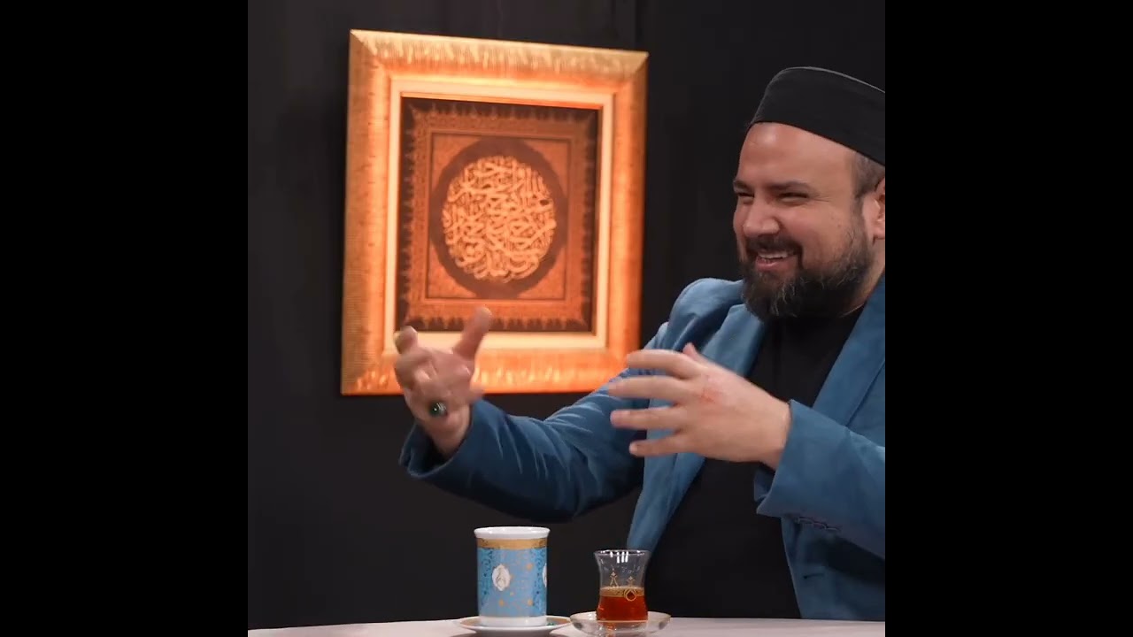 SEYYİD ABDULKADİR GEYLANİ HAZRETLERİ ( KUDDUSE SIRRUHU)