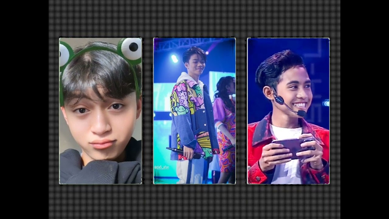 collab #Rakha #afanda5  #ebyda5