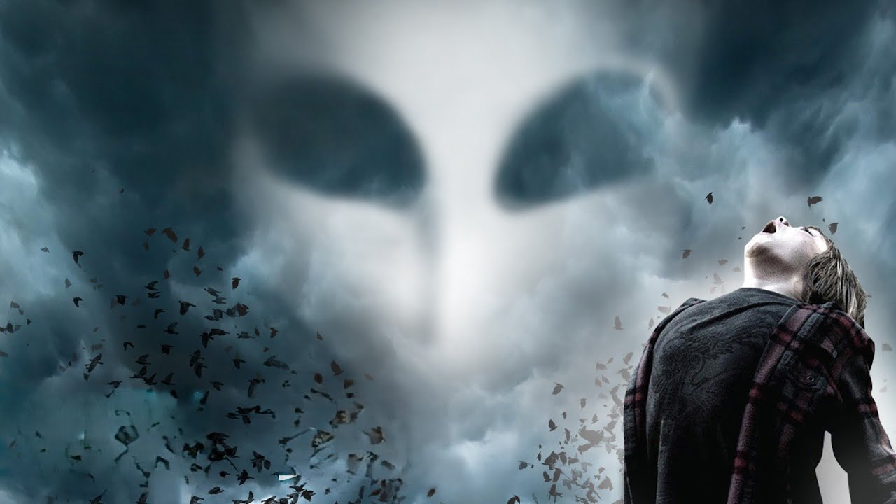 Dark Skies Full Movie Facts And Review | Keri Russell | Josh Hamilton