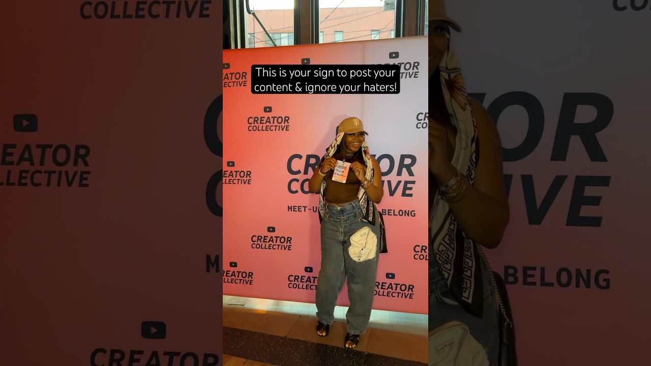 Post your content!! #shorts #youtubercreator