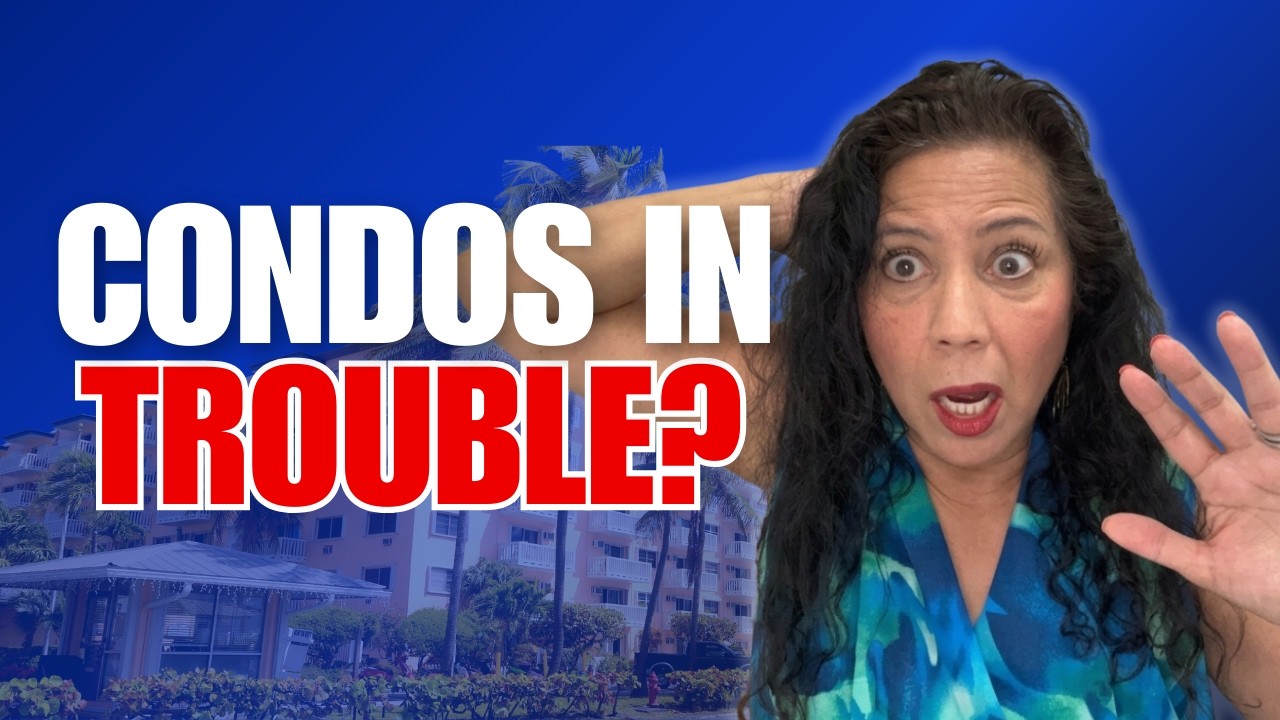 South Florida Housing Market 2026: Are Condos Crashing in Miami, Broward & Palm Beach?