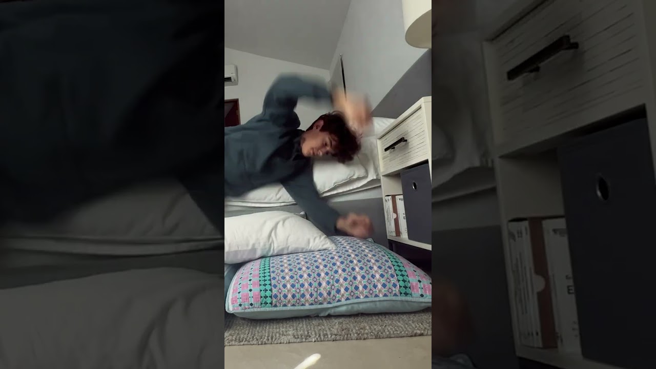 Пятеро в постели #детскаяпесня