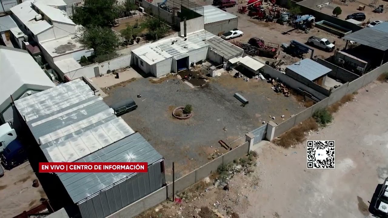 Muere empleado de crematorio Plenitud