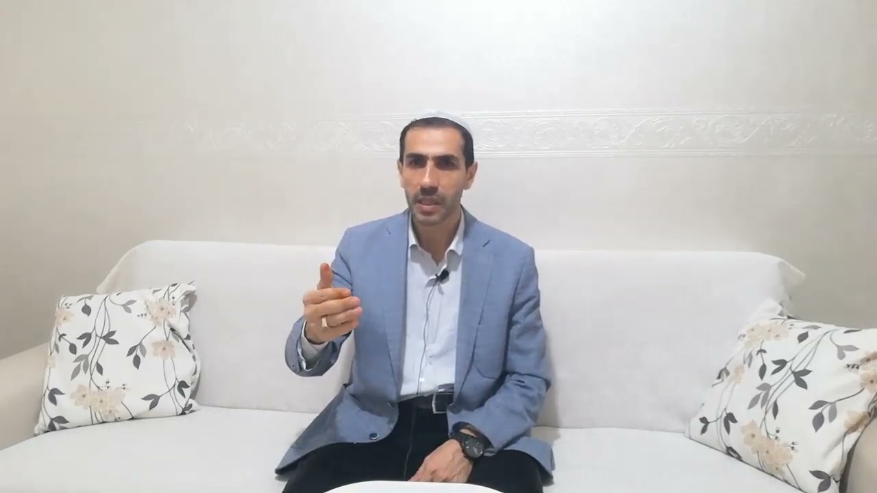 İsrâ ve Miraç (kürtçe)
