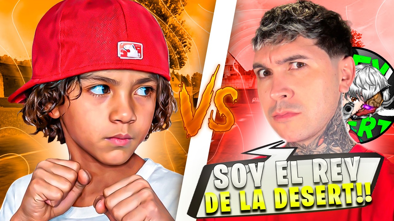 SOYTINCA se INFILTRA EN MI DIRECTO Y ME ACUSA DE HACKER😱☠️