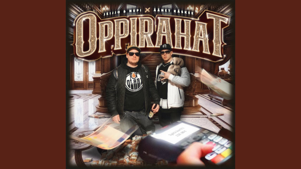 Oppirahat
