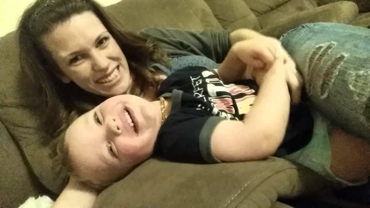 Tickles