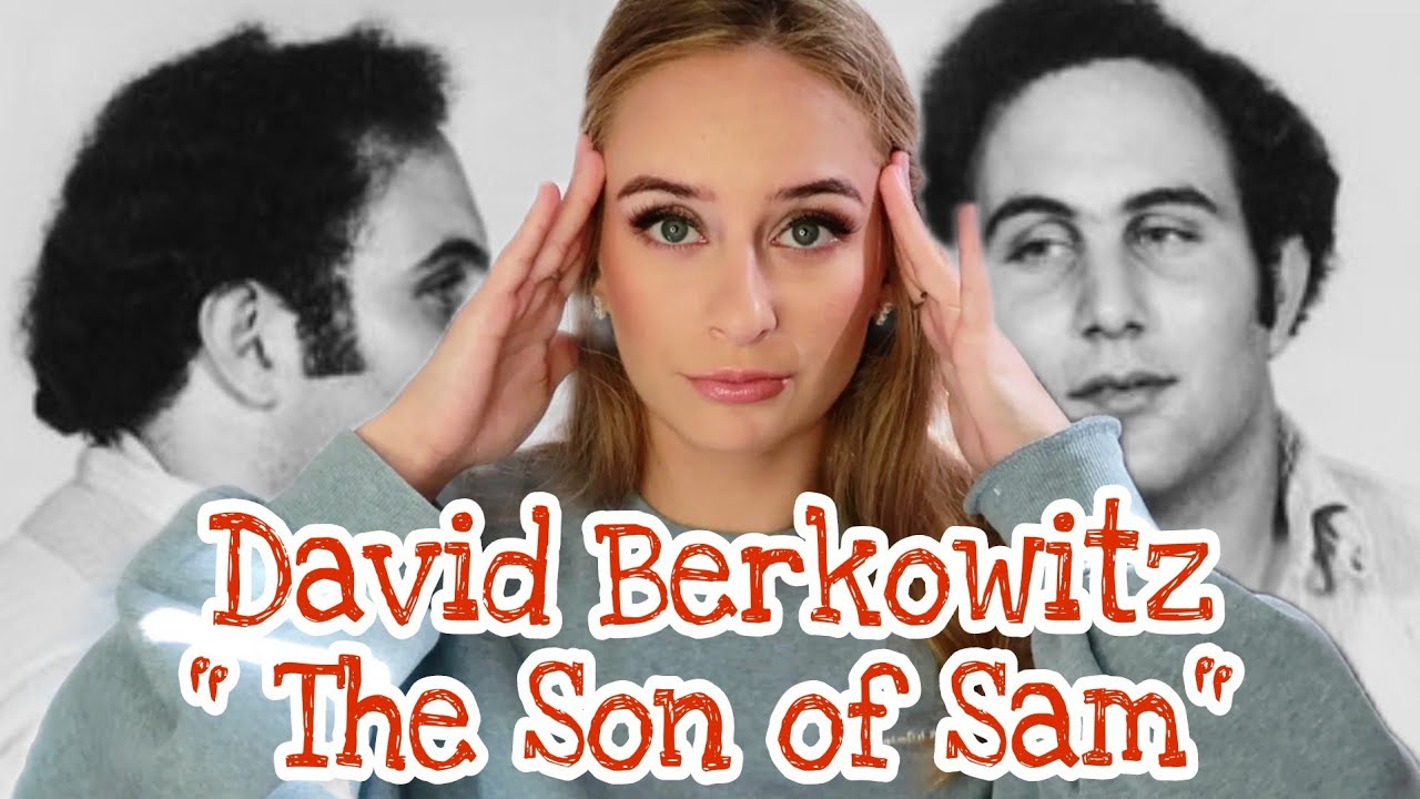 SERIJINIS ŽUDIKAS| Siaubo istorija| David Berkowitz| camiworld