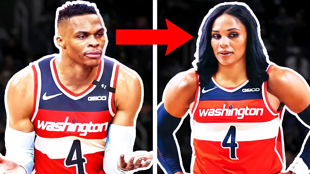 CRAZIEST Transformations in NBA History..