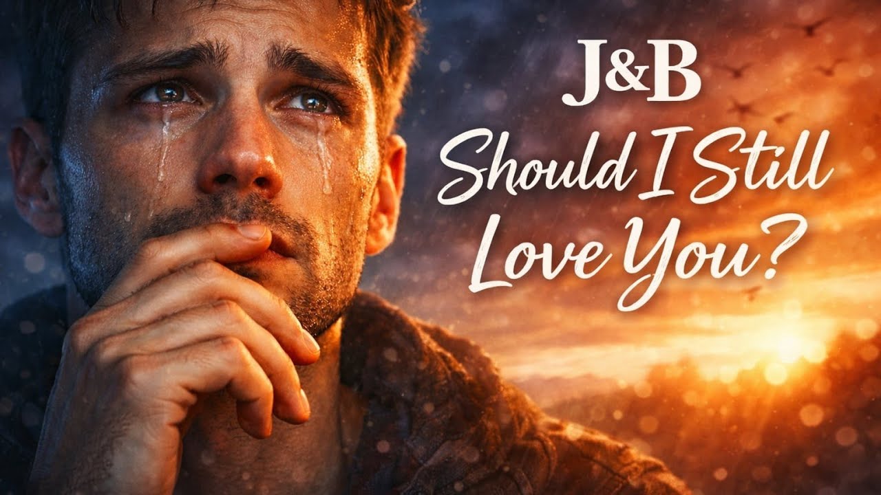 💔J&B - Should I Still Love You | Emotional Vocal Trance Original Mix 2026 |