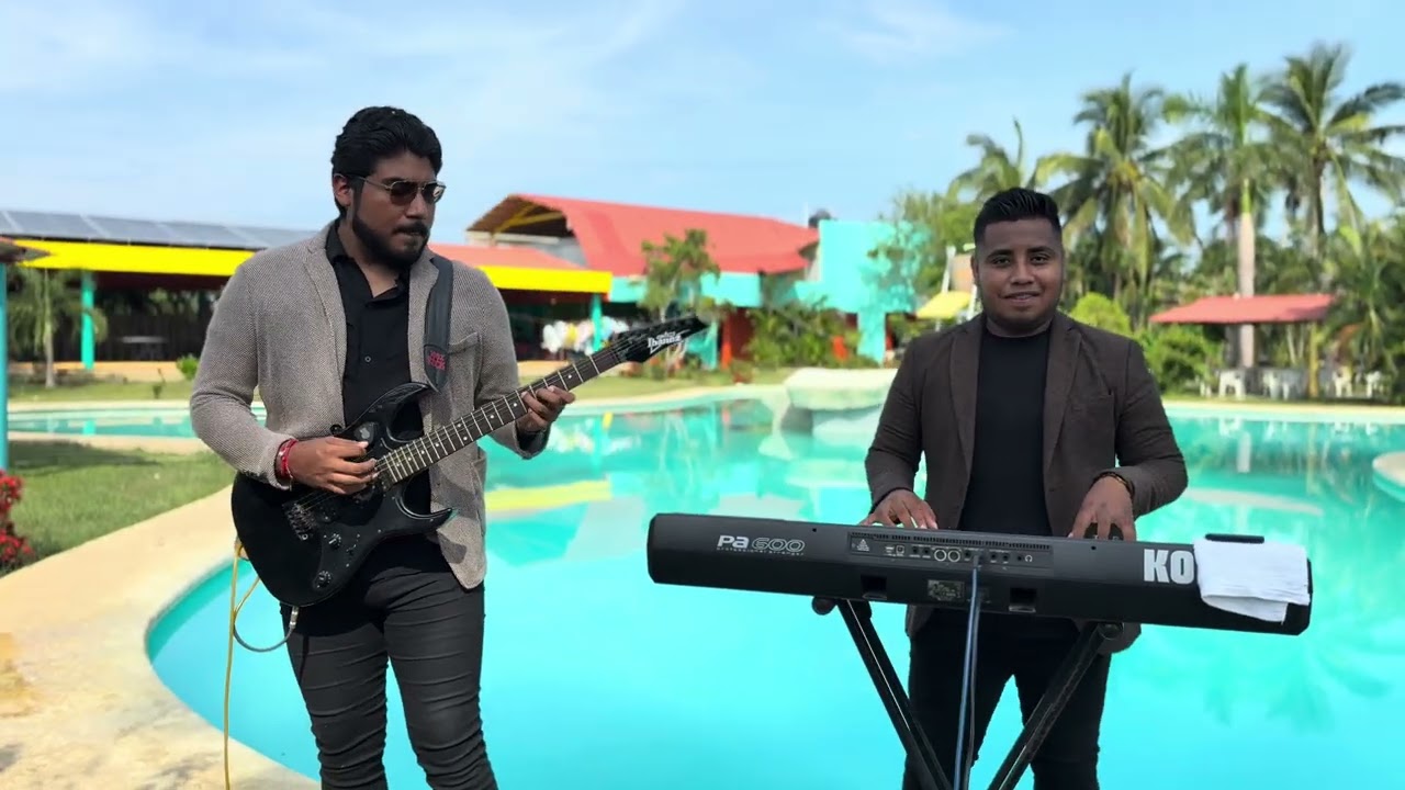 ASÍ FUE - KAPELI 100% VERSÁTIL 