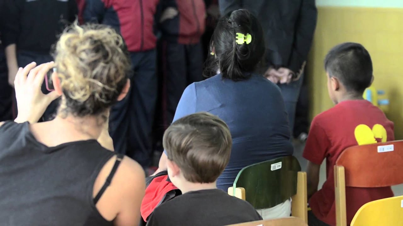 38108-CEIP DRAGUILLO-1. SOLIDARIDAD TAMBIÉN EN NAVIDAD