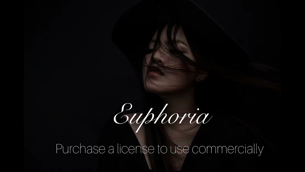EUPHORIA – Afro Fusion Type Beat | Asake x Seyi Vibez x Pheelz x Young Jonn Type Beat 2026