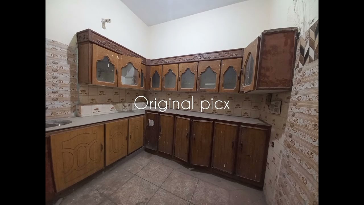 3 marla Full house for rent in Allama iqbal town Neelam block 35 thousand rent