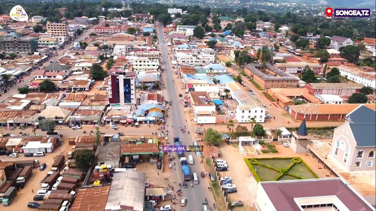 IFAHAMU HISTORIA YA SONGEA,KABILA LA  WANGONI NA UTAMADUNI WA KUOA, MAHALI NA CHAKULA