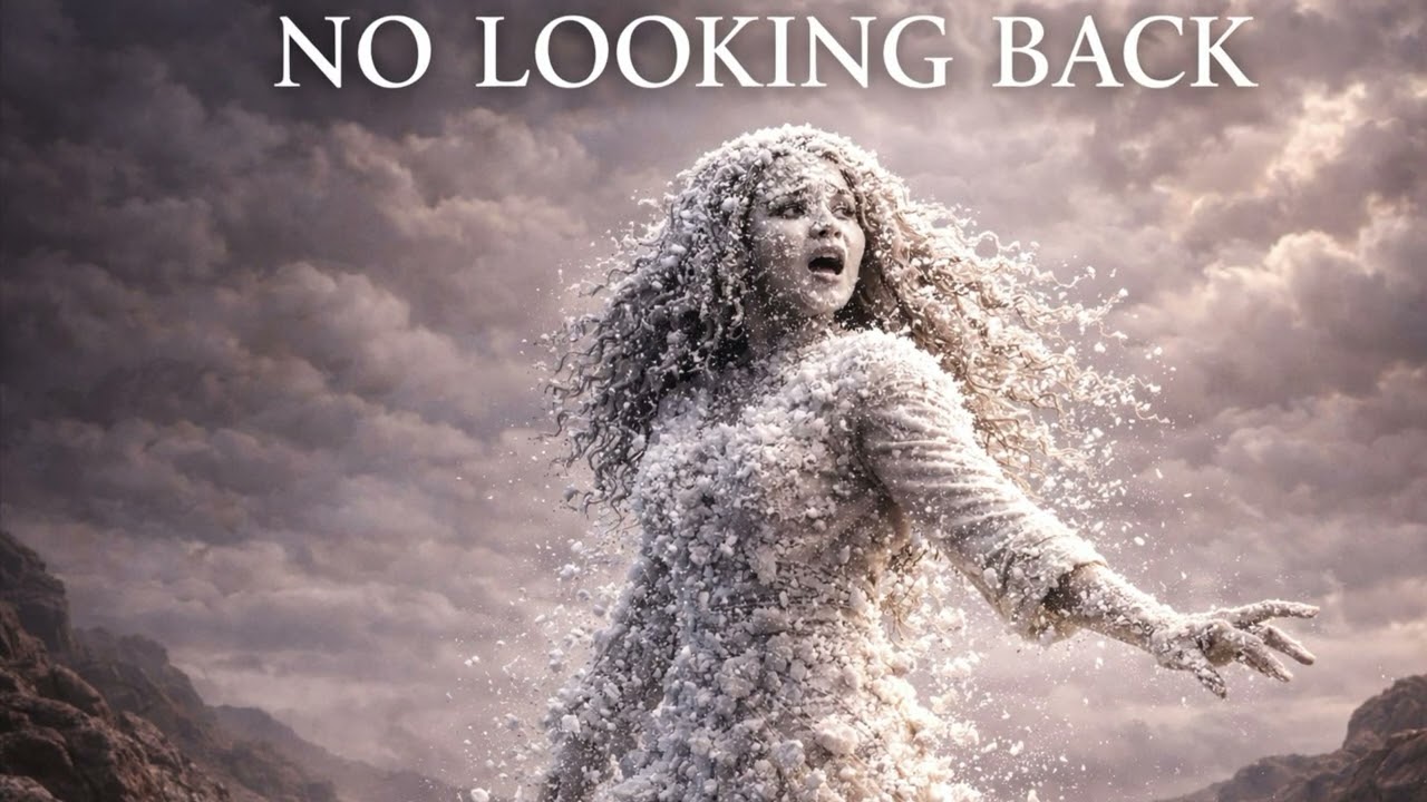 No Looking Back