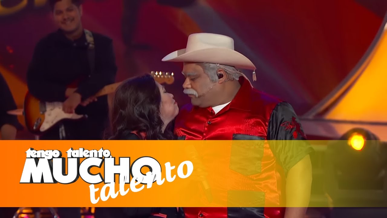 💔 Don Cheto se enamora por tercera vez | Ep.22 Completo | T12 TTMT