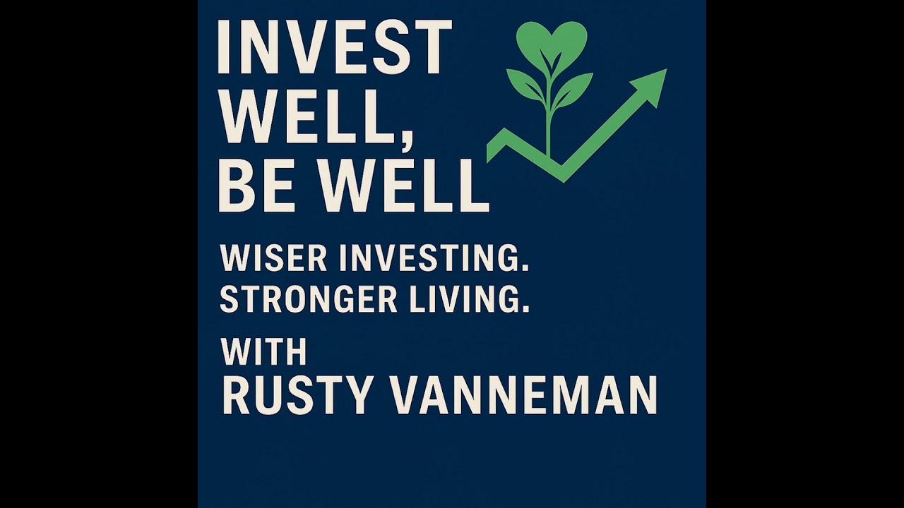 Fritz Folts - Timeless Lessons on Managing Risk and Building Resilience
