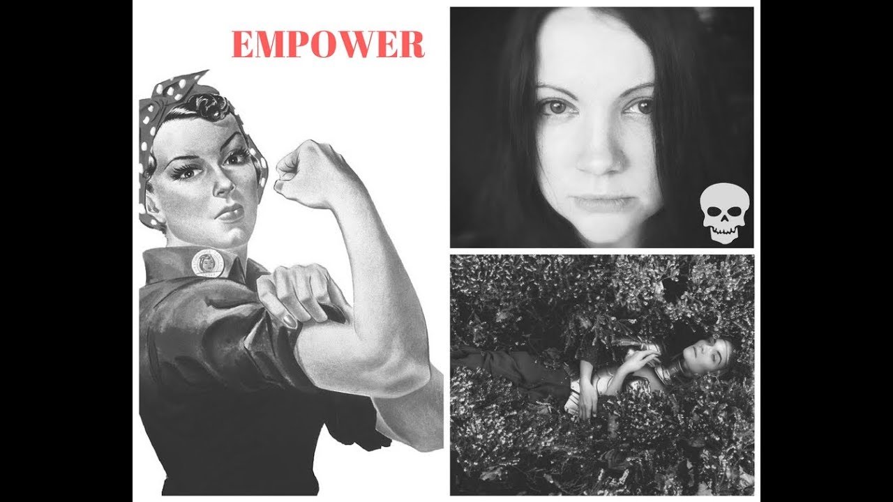 How to empower yourself, Witches: Spiritual elevation of Self
