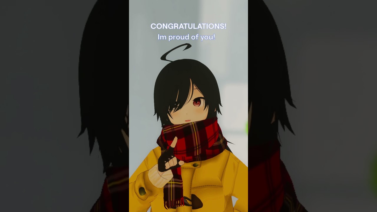 im proud of you!#vtuber #gamba #vtuberger #memes #yuisupj #vrchat #vrchatcomedy