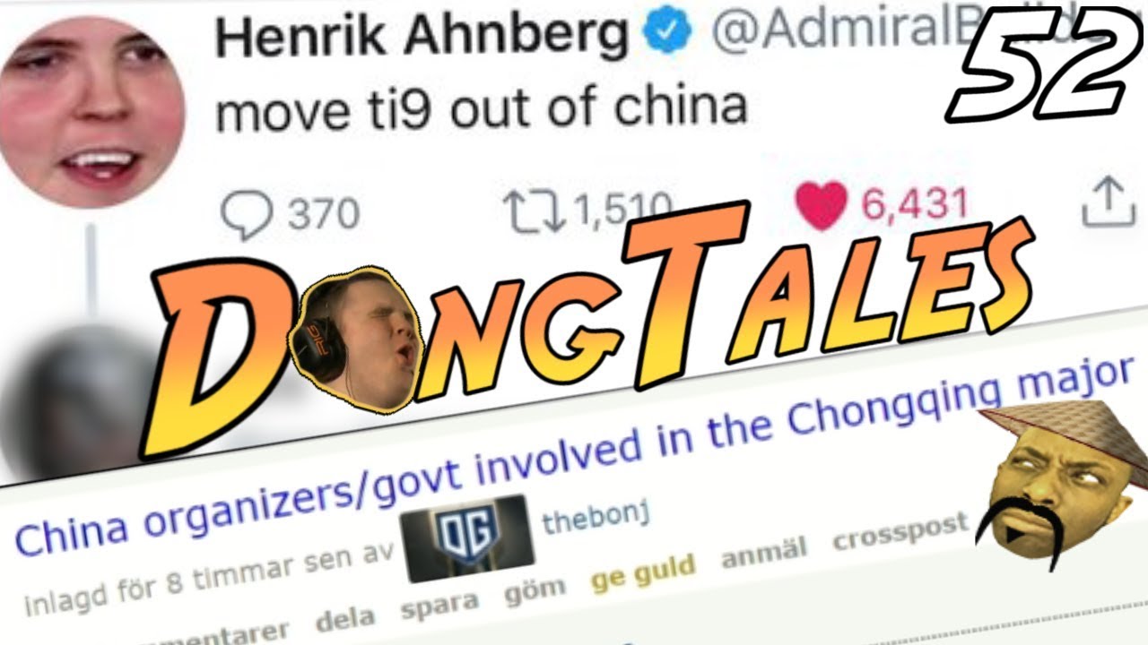 DongTales 52