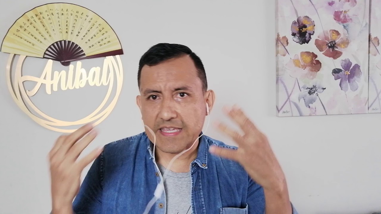 CUÁNTAS HORAS DEBEMOS DORMIR LOS ACADÉMICOS??? #AnibalMalger