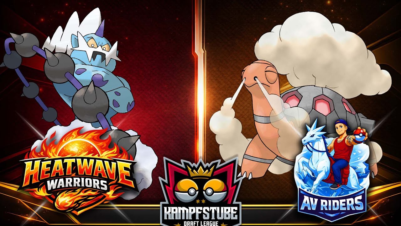 La weather war che non ti aspetti! - KDL Week 1 vs WandererBTW