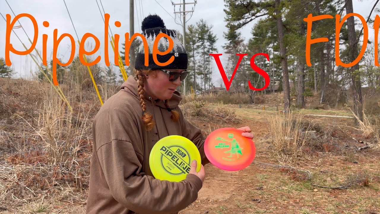 Pipeline vs FD1