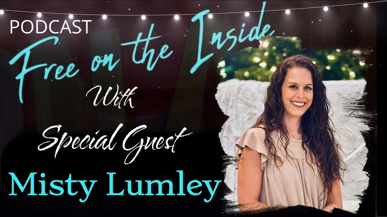 Episode 25   Misty Lumley