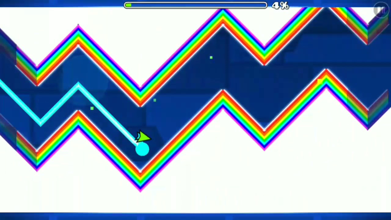 Nyan Trololo.