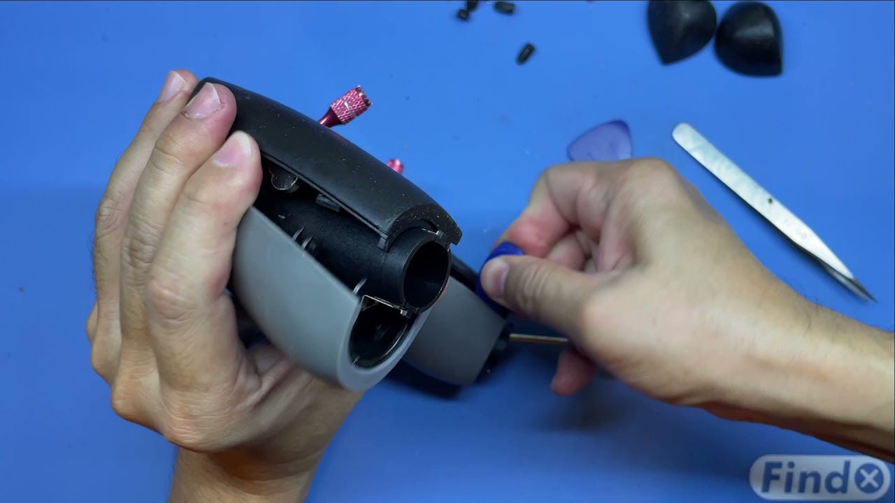 Replace FrSky X-Lite RTC Battery
