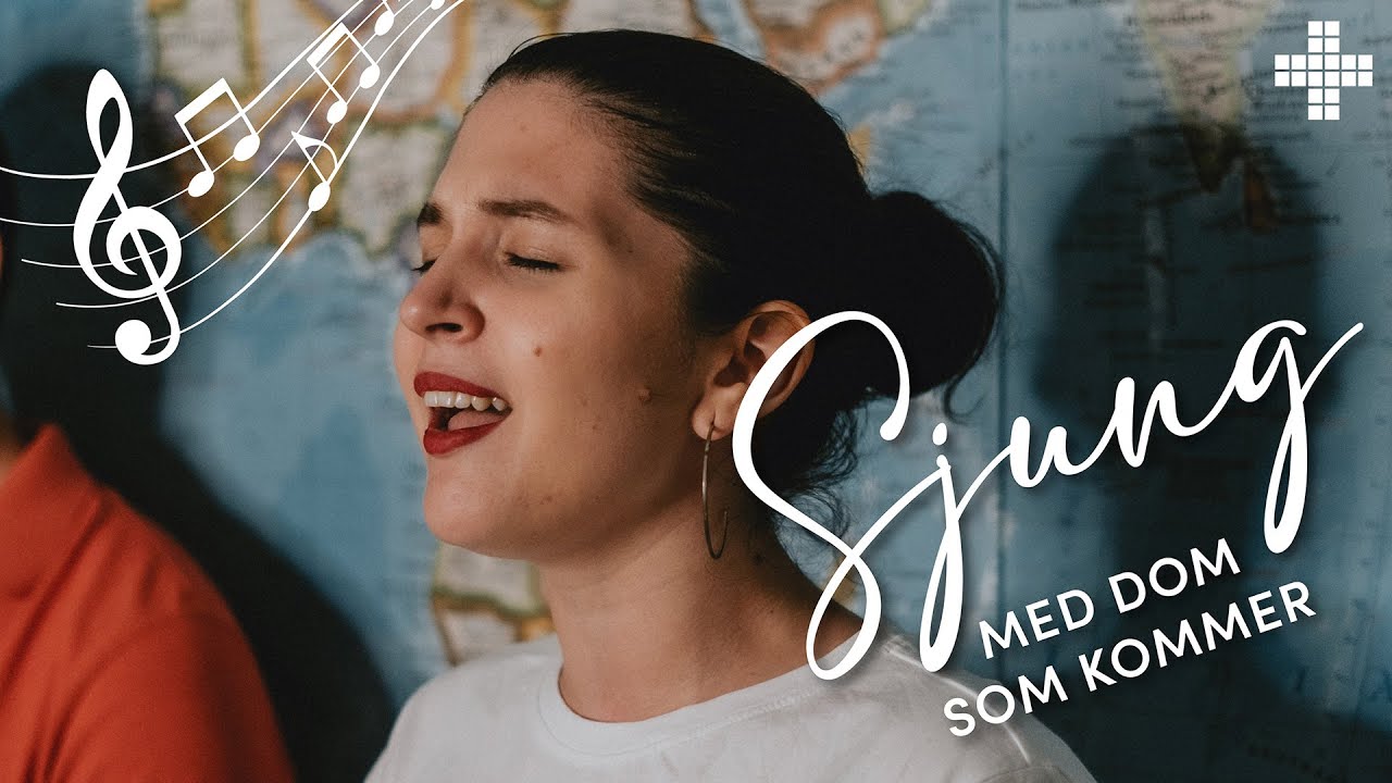 Här nära | Sjung med dom som kommer