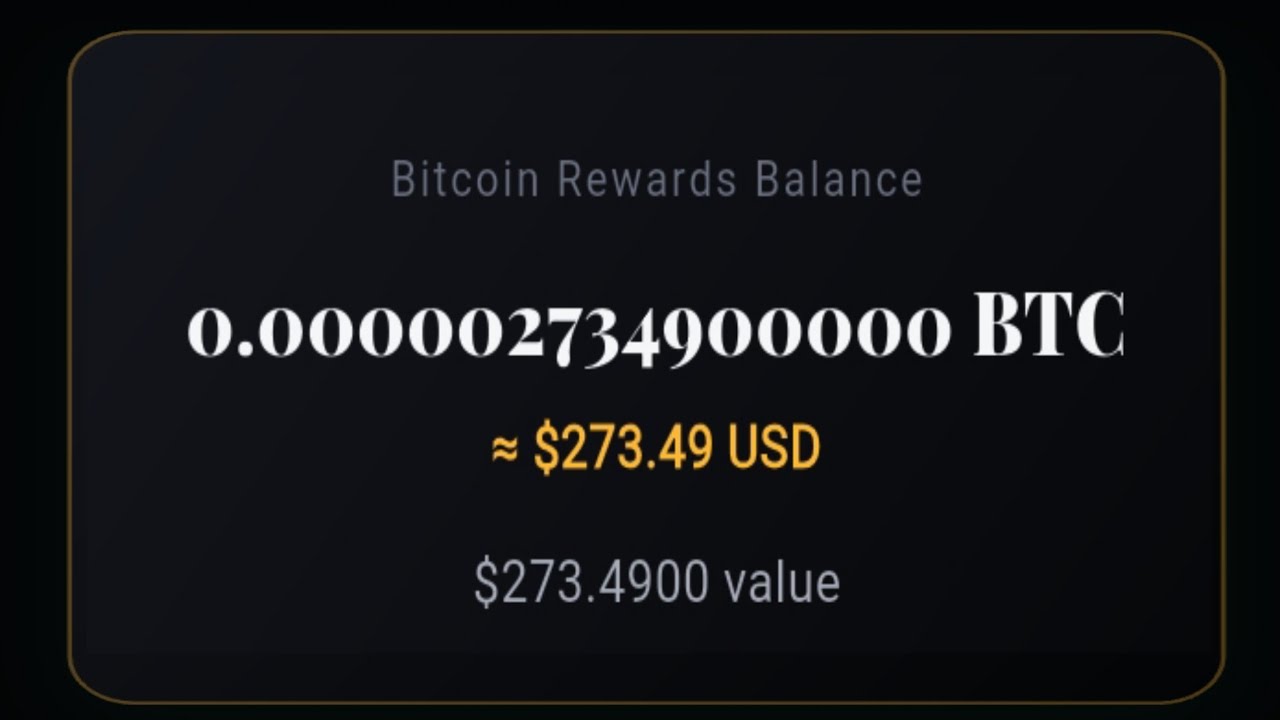 Bitcoin Mining Earn Crypto App Review | Features, Pros & Cons (2026) Crypto Mining Secrets