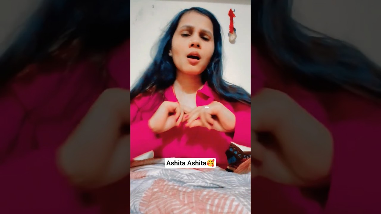 Ashita Ashita🥰