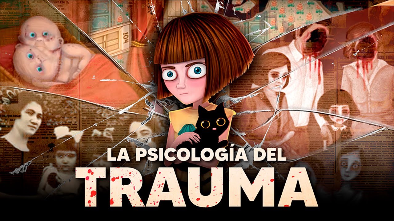 Fran Bow y la Psicología del Trauma