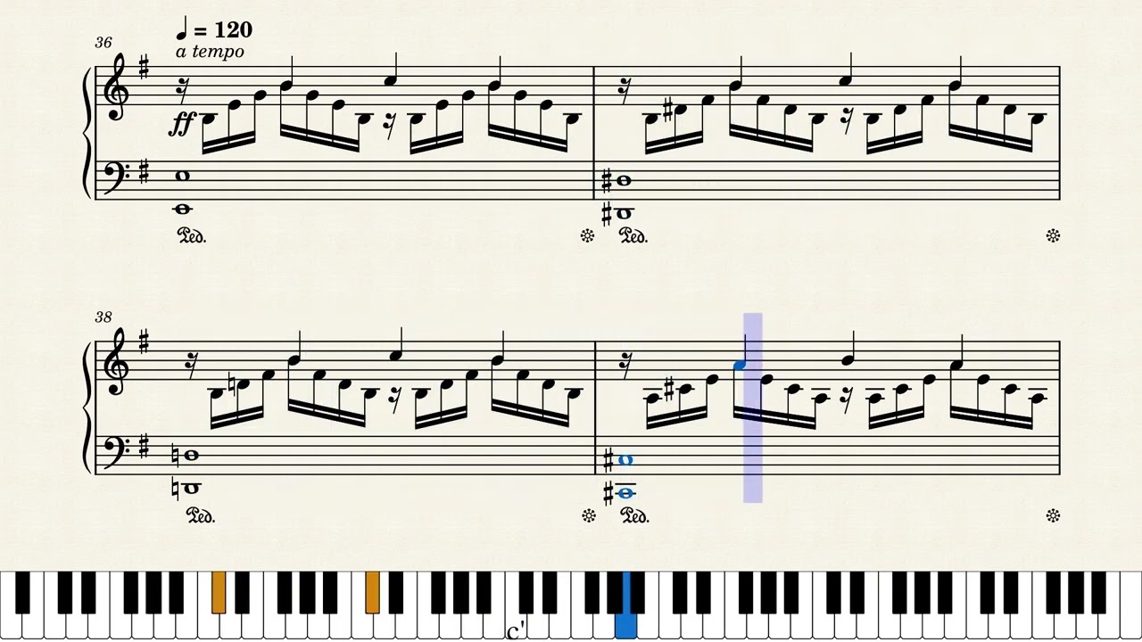 Nocturne – Daniel Hellbach