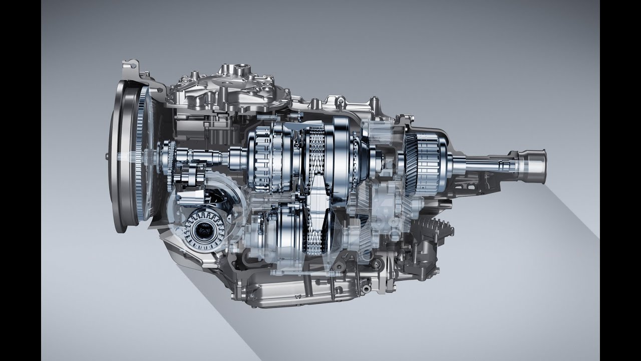 Subaru Lineartronic: никаких мифов, только факты