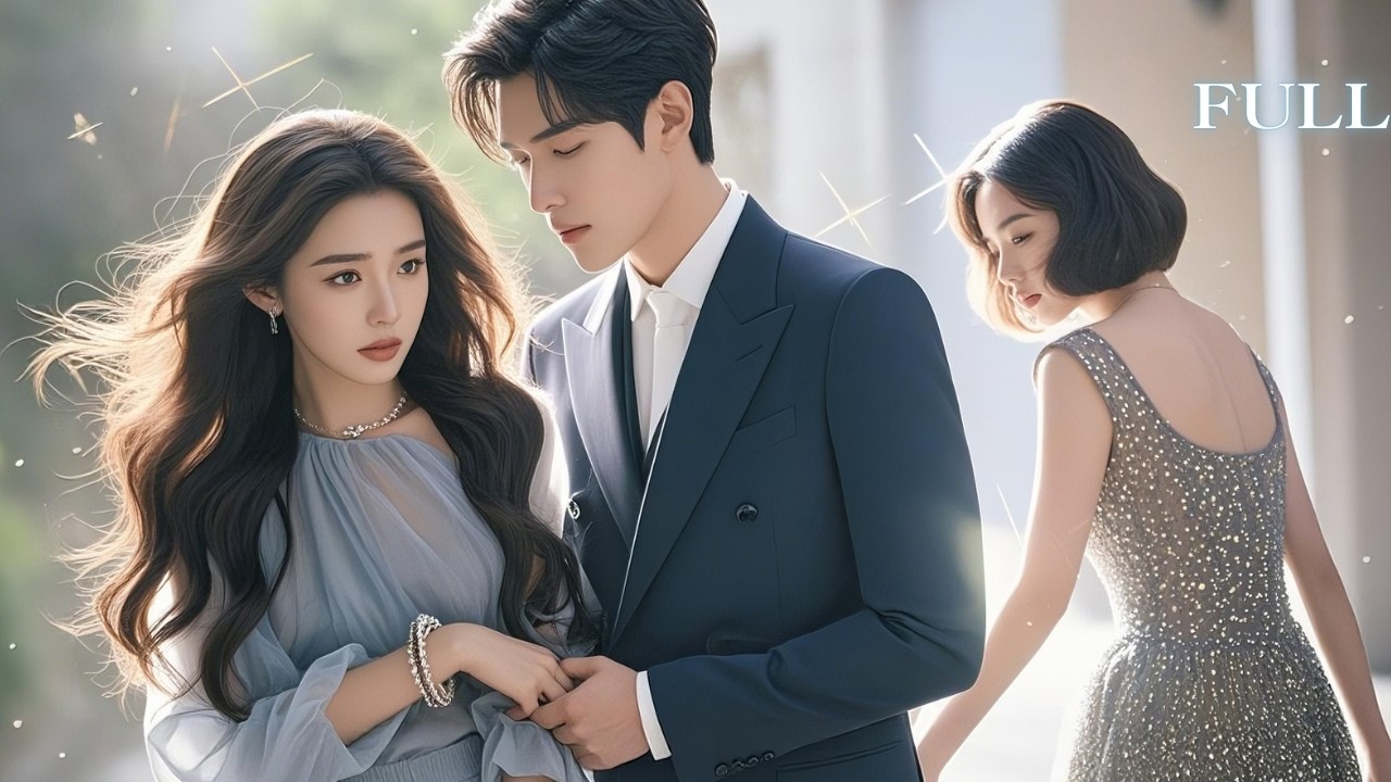 🔥A bracelet, a secret pregnancy, and a CEO desperate to find his wife
