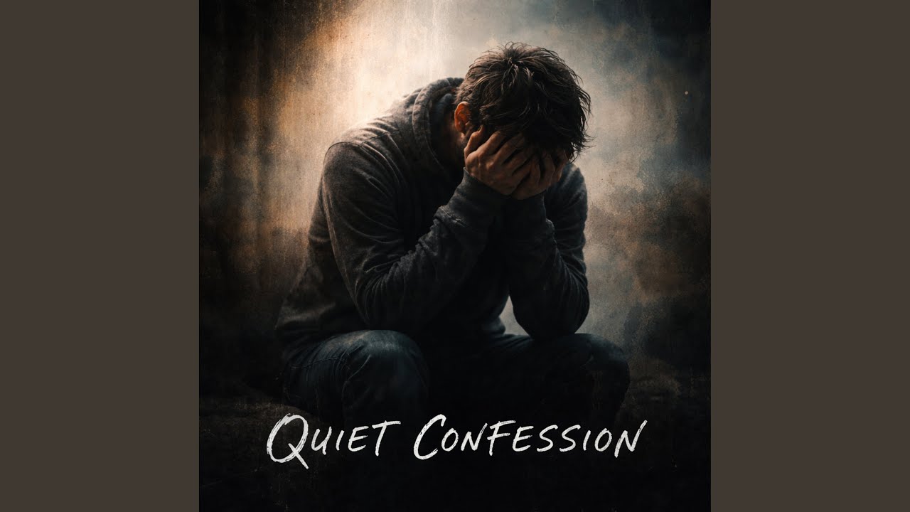 Quiet Confession (Female Version)