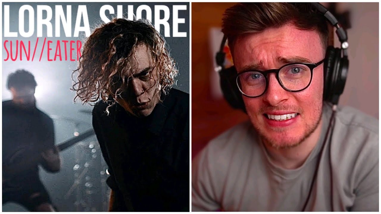 This Violated My Eardrums | Lorna Shore - SUN//EATER | Brutally Honest REACTION!