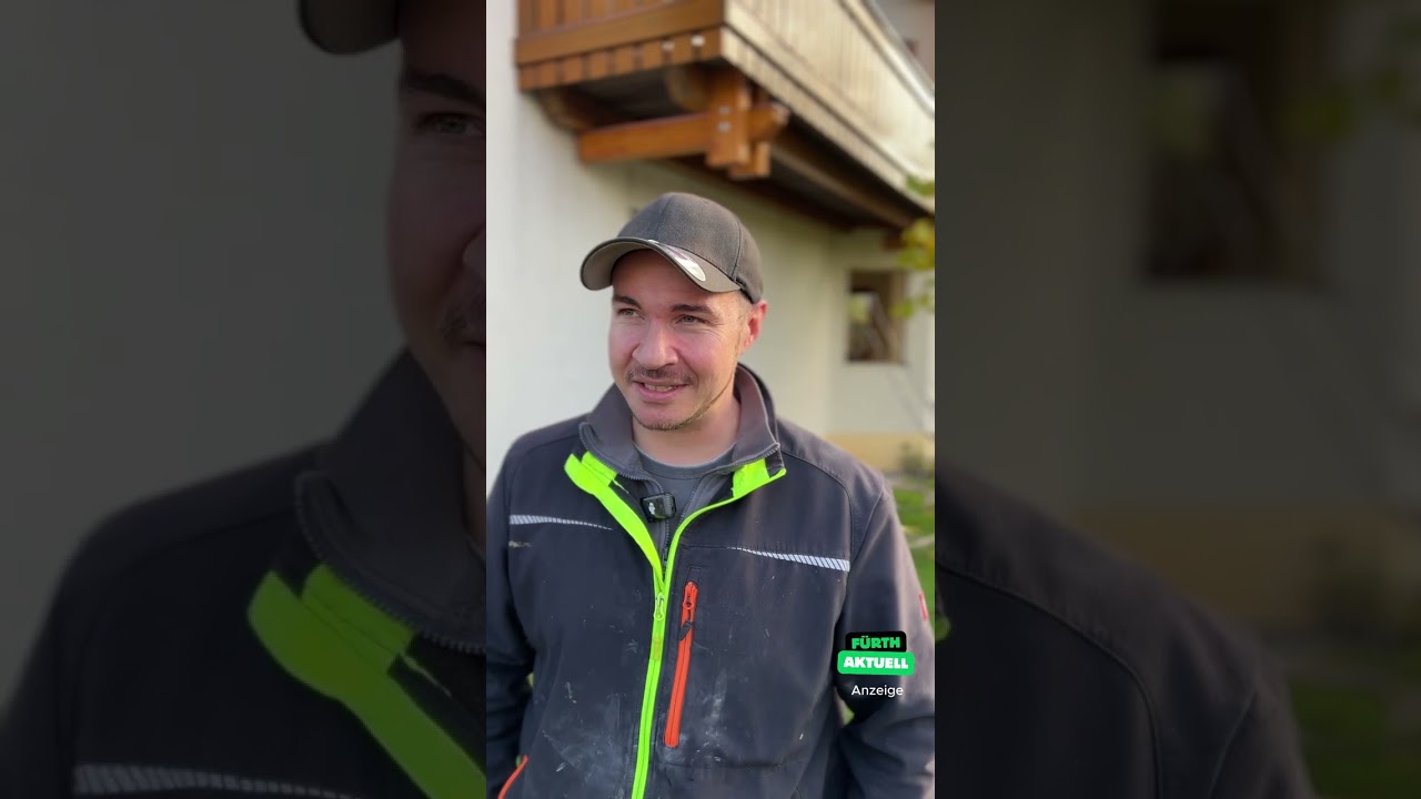 Vier-Tage-Woche im Handwerk: Fensterbau Scheiderer zieht eine positive Bilanz