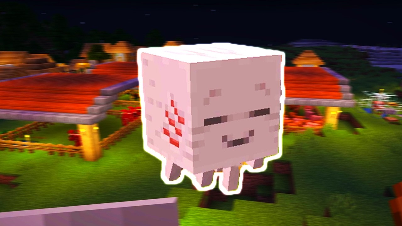 Mojang PLEEEASE Make More Of These